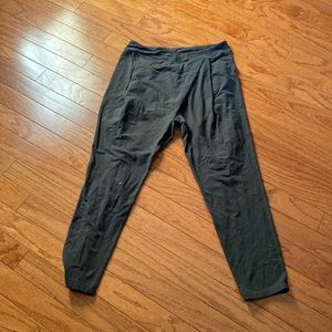 Used Lululemon Lounge Pants